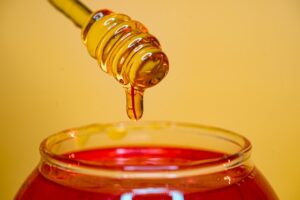 Does Honey Cause Blood Sugar Problems?