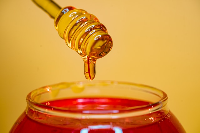 Read more about the article Does Honey Cause Blood Sugar Problems?