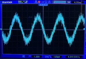 Dirty Electricity: Could “Noisy” Power Lines Have Negative Health Effects?