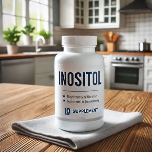 Read more about the article Inositol