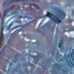 Single-Use Plastic Bottles as a Source of the Heavy Metal Antimony